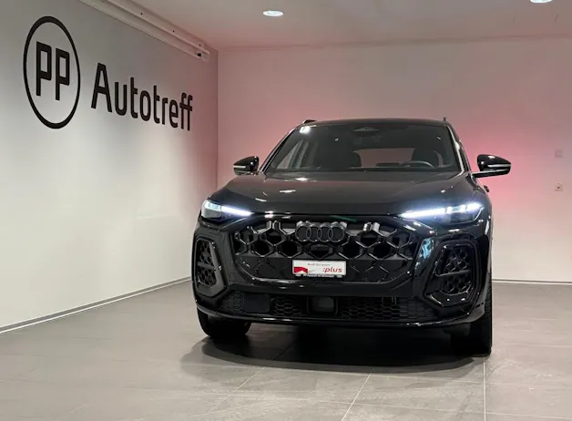 AUDI SQ5 TFSI quattro S-tronic