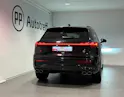 AUDI SQ5 TFSI quattro S-tronic