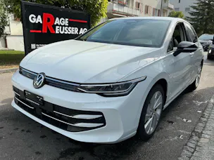 VW Golf 1.5 TSI eHYBRID 204 PS ENERGY *** ANHÄNGERKUPPLUNG & SIDE ASSIST ***