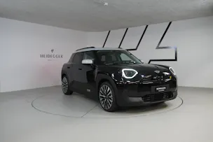 MINI Aceman SE