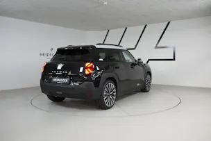 MINI Aceman SE