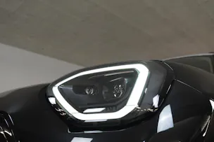 MINI Aceman SE