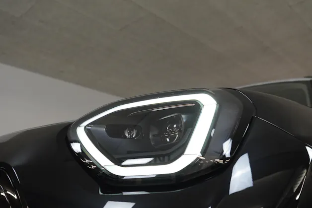 MINI Aceman SE