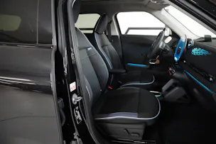 MINI Aceman SE