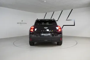 MINI Aceman SE
