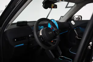 MINI Aceman SE