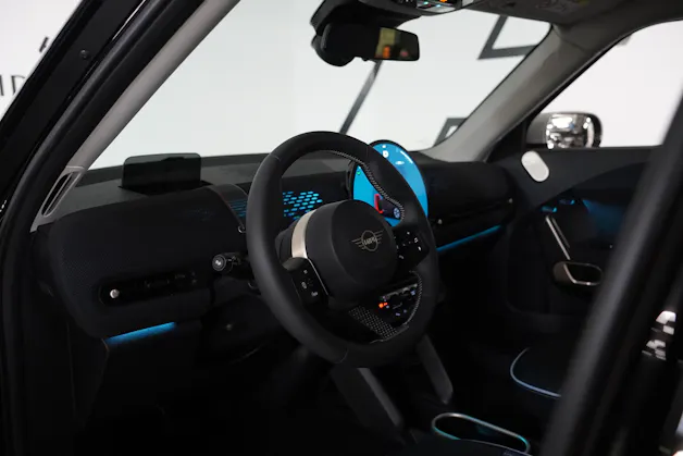 MINI Aceman SE