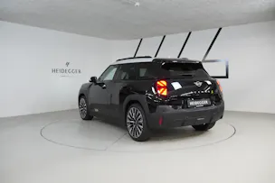 MINI Aceman SE