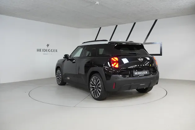 MINI Aceman SE