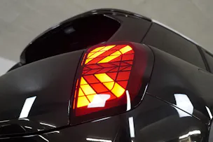 MINI Aceman SE