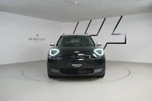 MINI Aceman SE