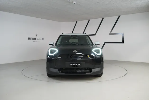 MINI Aceman SE