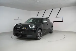 MINI Aceman SE