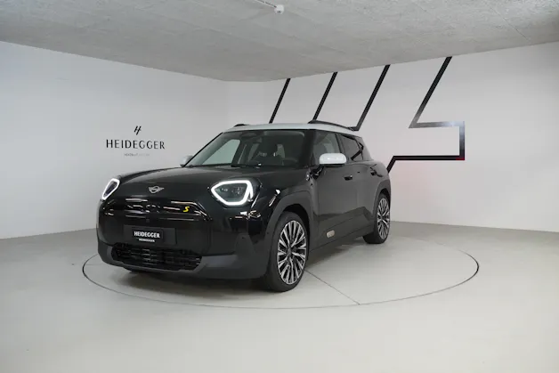 MINI Aceman SE