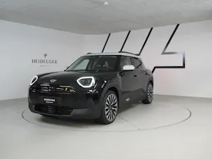 MINI Aceman SE