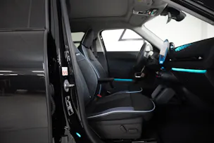 MINI Aceman SE