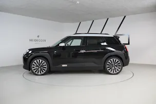 MINI Aceman SE