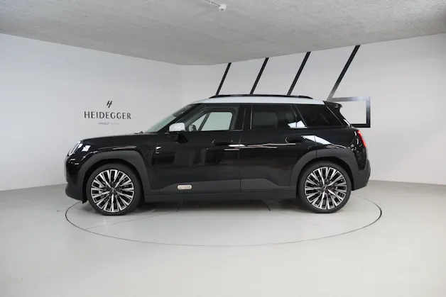 MINI Aceman SE