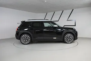 MINI Aceman SE