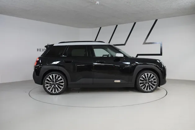 MINI Aceman SE