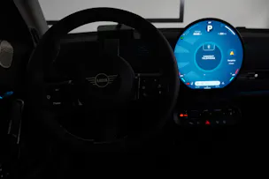 MINI Aceman SE