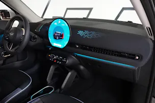 MINI Aceman SE