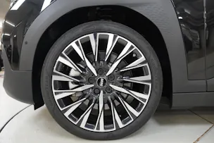 MINI Aceman SE