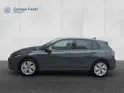 VW Golf 1.5 e TSI mHEV United DSG