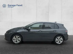 VW Golf 1.5 e TSI mHEV United DSG