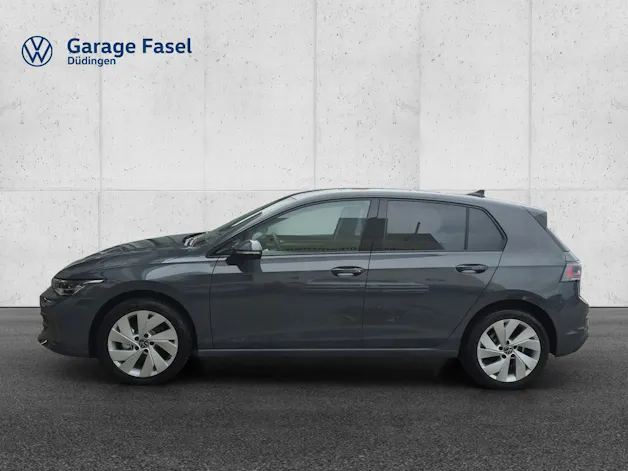VW Golf 1.5 e TSI mHEV United DSG