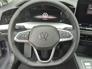VW Golf 1.5 e TSI mHEV United DSG