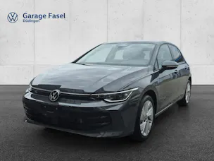 VW Golf 1.5 e TSI mHEV United DSG