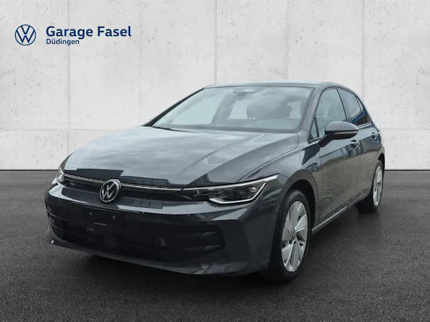 VW Golf 1.5 e TSI mHEV United DSG
