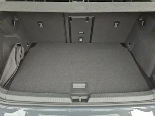 VW Golf 1.5 e TSI mHEV United DSG