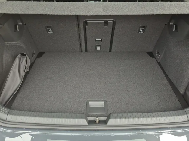 VW Golf 1.5 e TSI mHEV United DSG