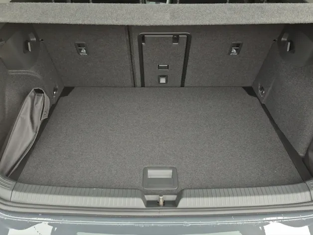 VW Golf 1.5 e TSI mHEV United DSG