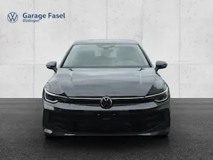 VW Golf 1.5 e TSI mHEV United DSG