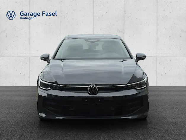 VW Golf 1.5 e TSI mHEV United DSG