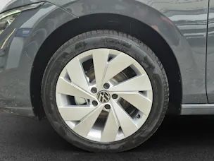 VW Golf 1.5 e TSI mHEV United DSG