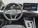 VW Golf 1.5 e TSI mHEV United DSG