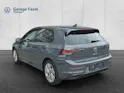 VW Golf 1.5 e TSI mHEV United DSG