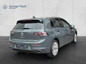 VW Golf 1.5 e TSI mHEV United DSG