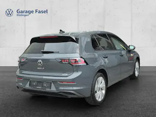 VW Golf 1.5 e TSI mHEV United DSG