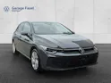 VW Golf 1.5 e TSI mHEV United DSG