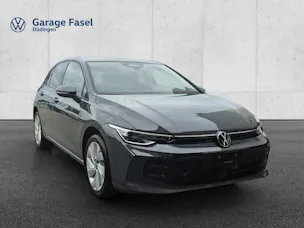 VW Golf 1.5 e TSI mHEV United DSG