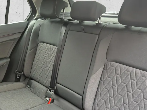 VW Golf 1.5 e TSI mHEV United DSG