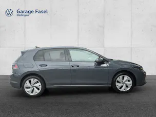 VW Golf 1.5 e TSI mHEV United DSG