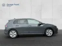 VW Golf 1.5 e TSI mHEV United DSG