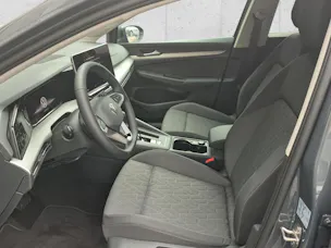 VW Golf 1.5 e TSI mHEV United DSG