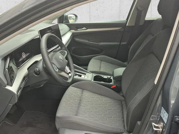 VW Golf 1.5 e TSI mHEV United DSG
